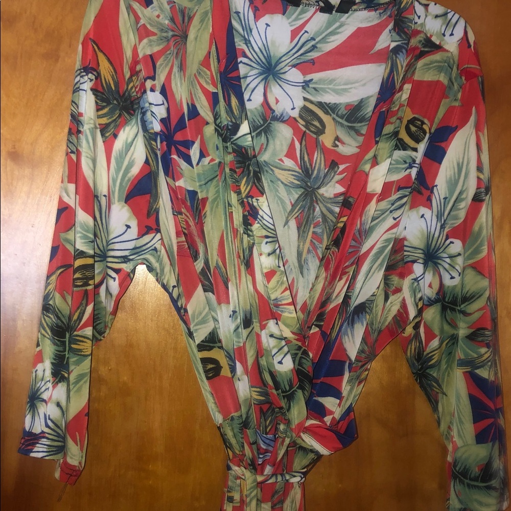 Maxi Dress - Picture 2 of 3